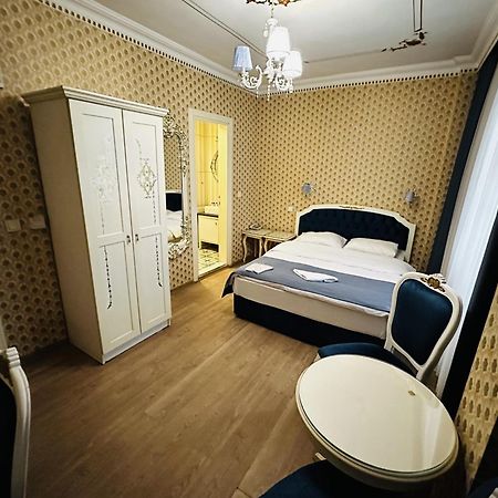 The Istanbul Alyon Hotel Taksim Екстериор снимка