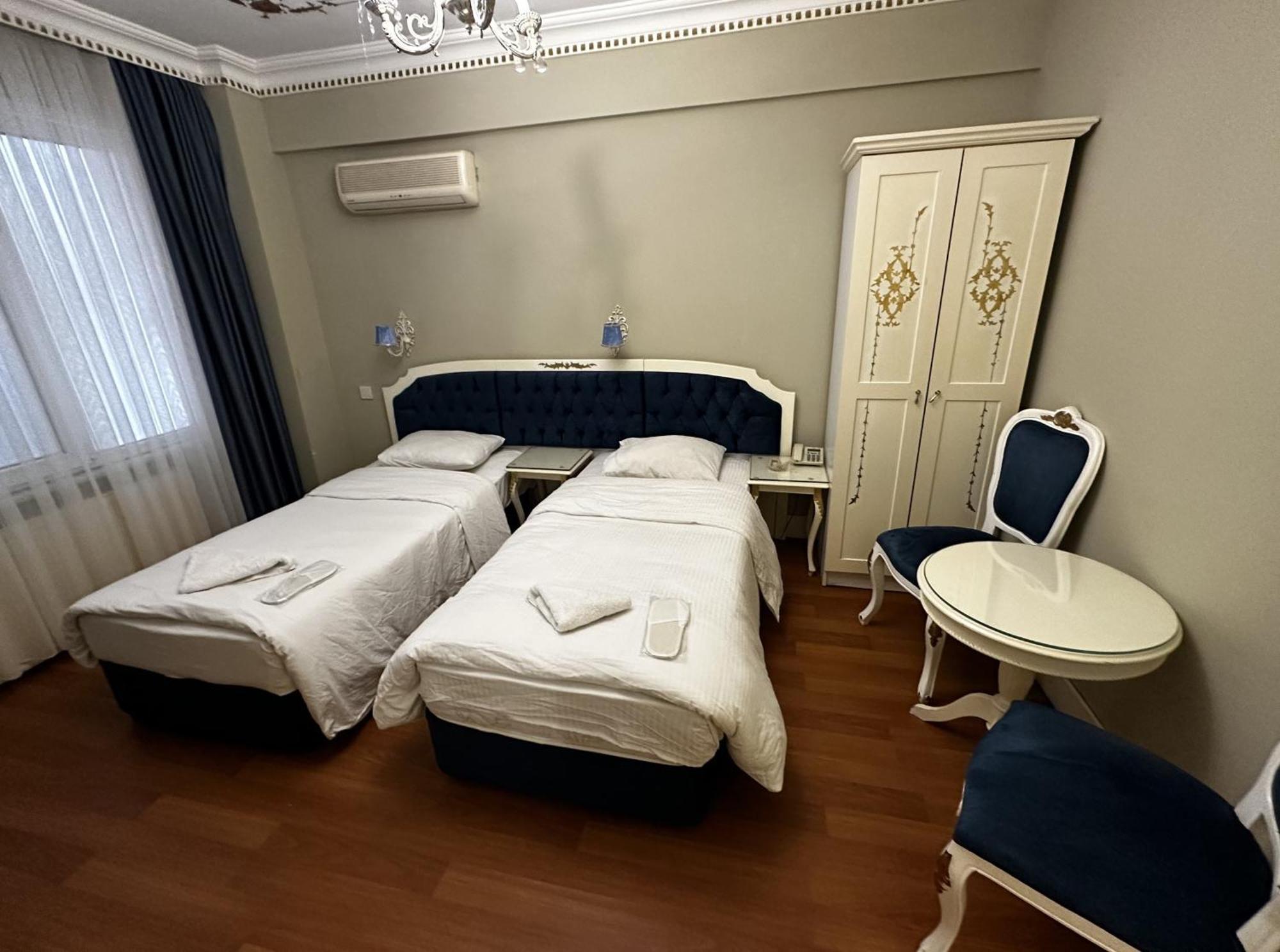 The Istanbul Alyon Hotel Taksim Екстериор снимка