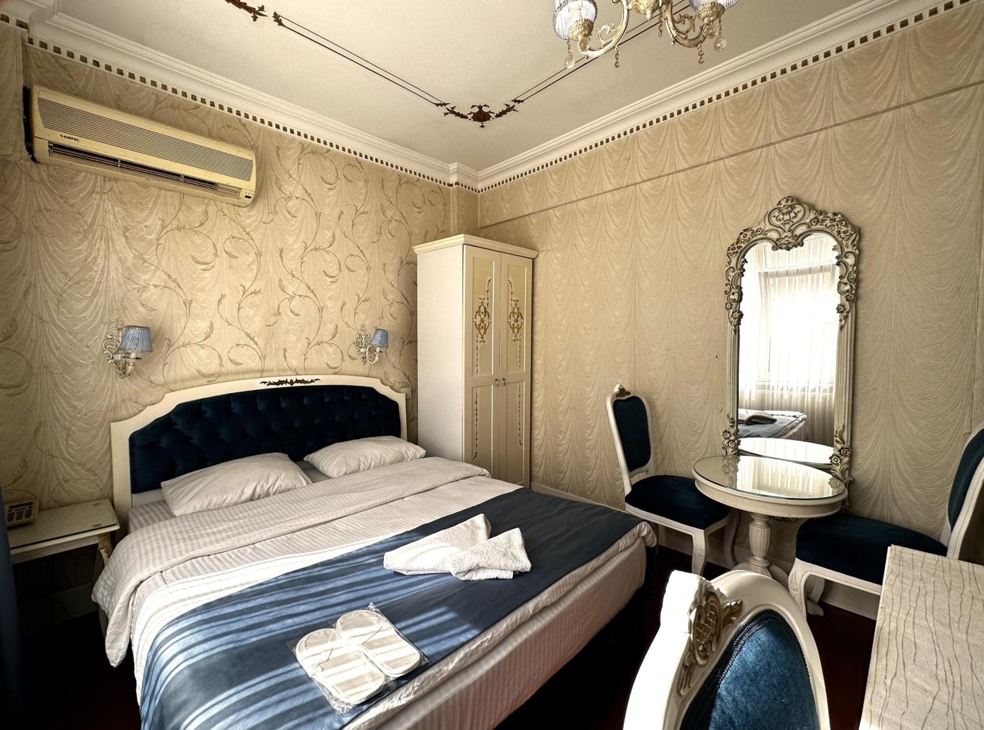 The Istanbul Alyon Hotel Taksim Екстериор снимка