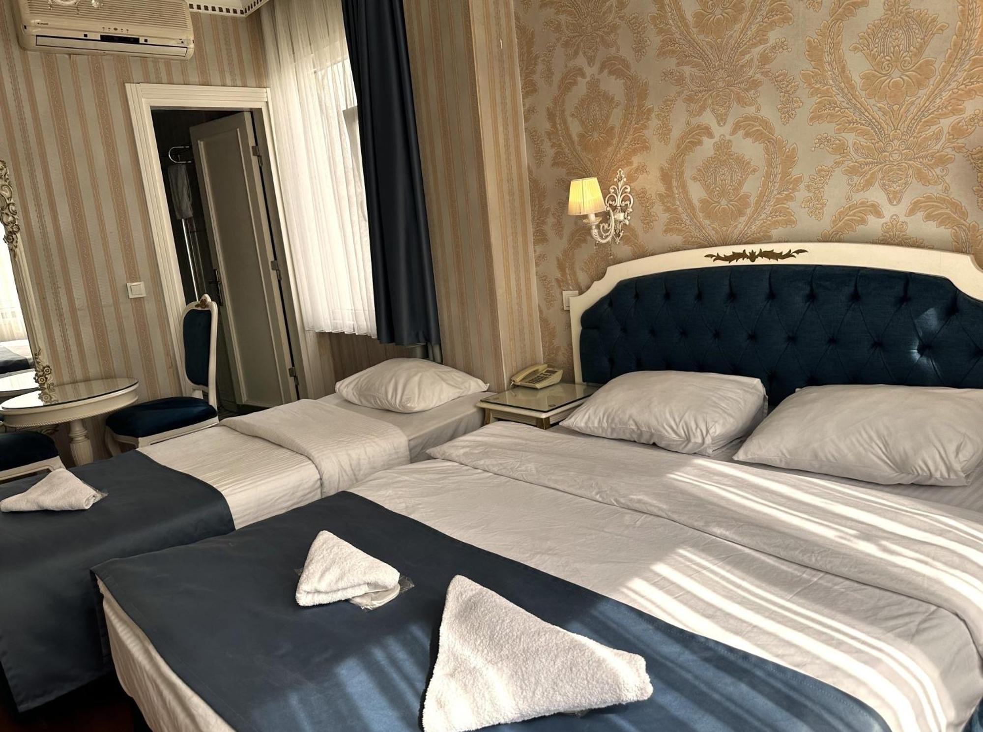 The Istanbul Alyon Hotel Taksim Екстериор снимка