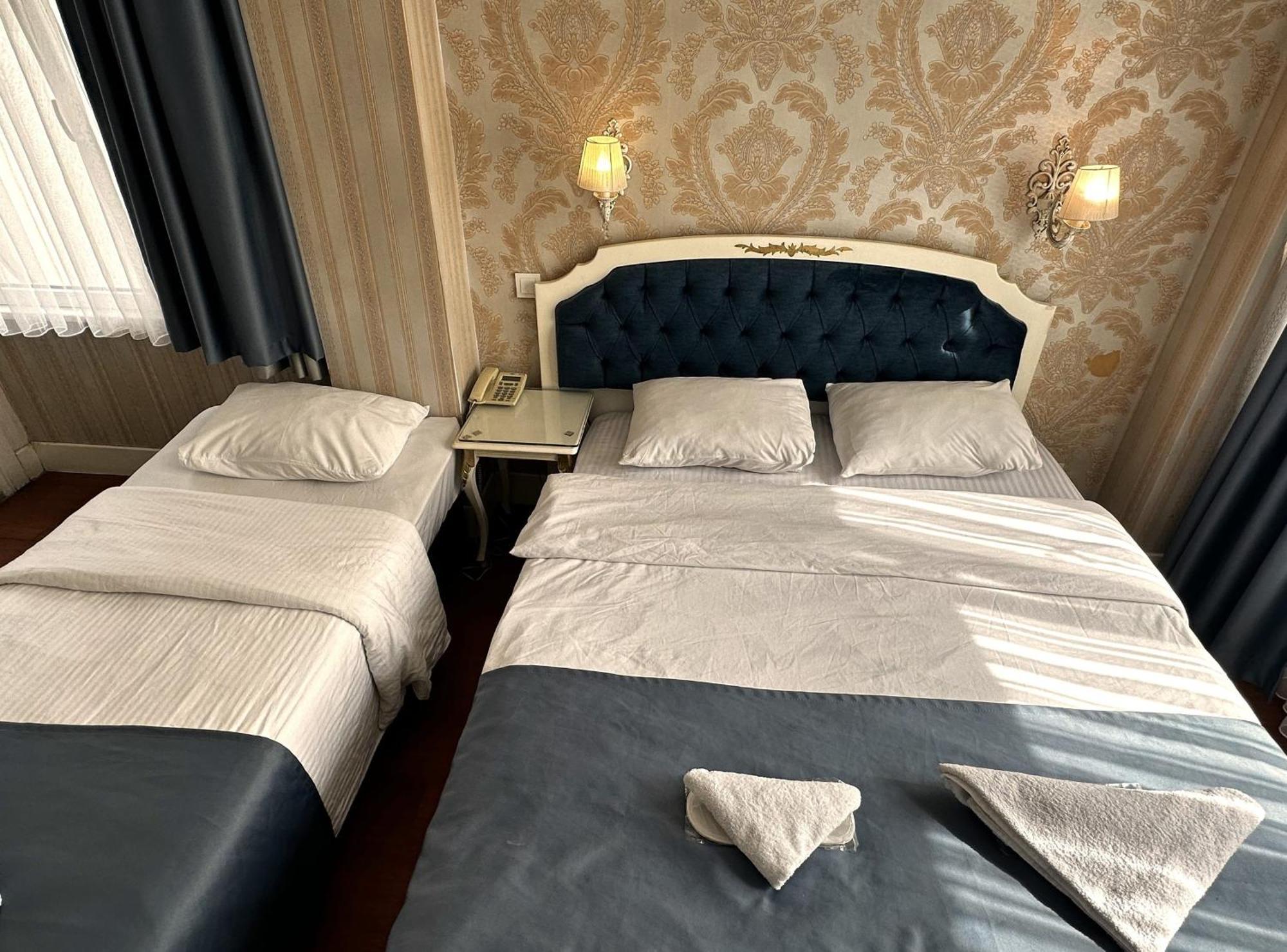 The Istanbul Alyon Hotel Taksim Екстериор снимка