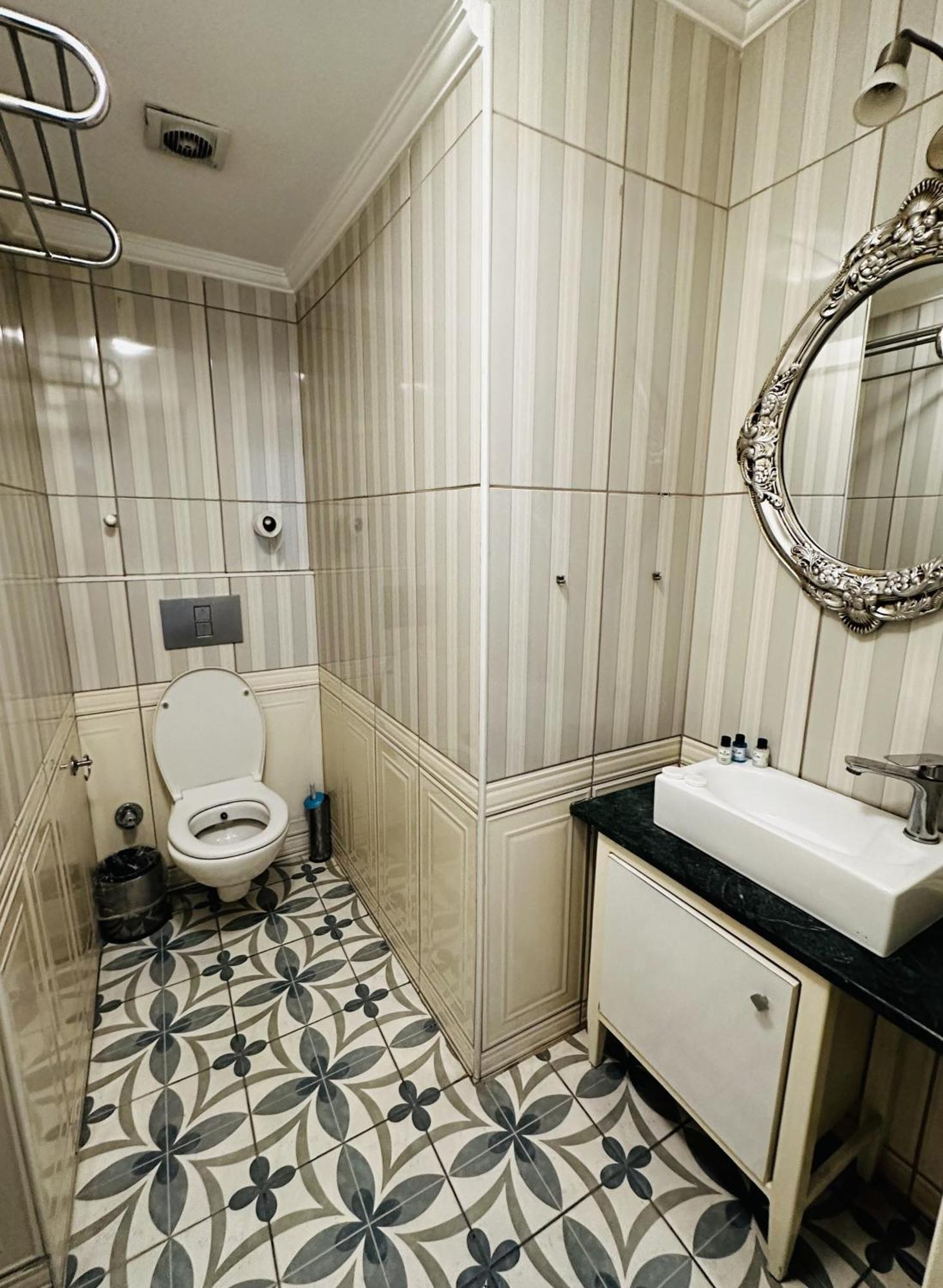 The Istanbul Alyon Hotel Taksim Екстериор снимка