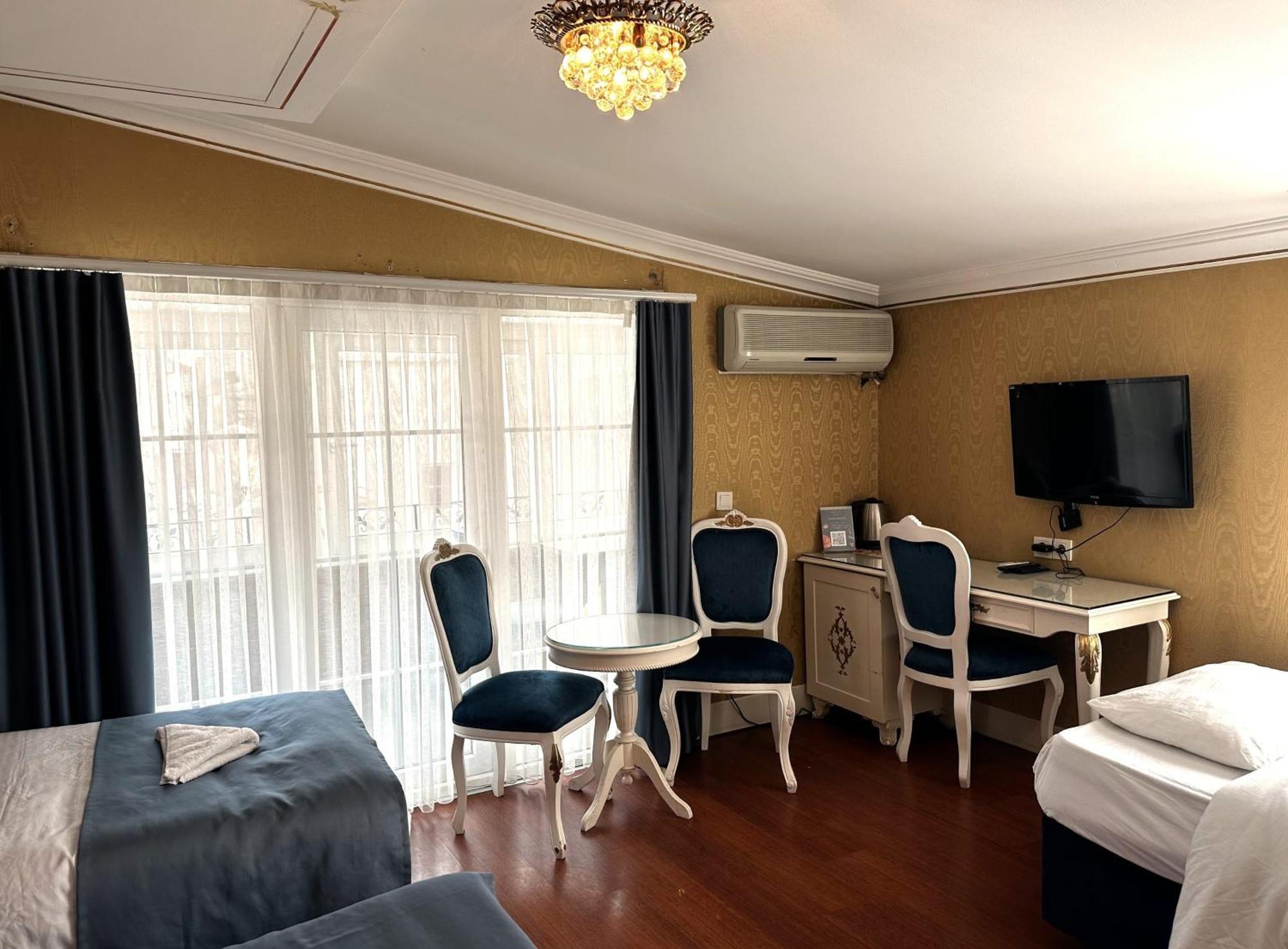 The Istanbul Alyon Hotel Taksim Екстериор снимка