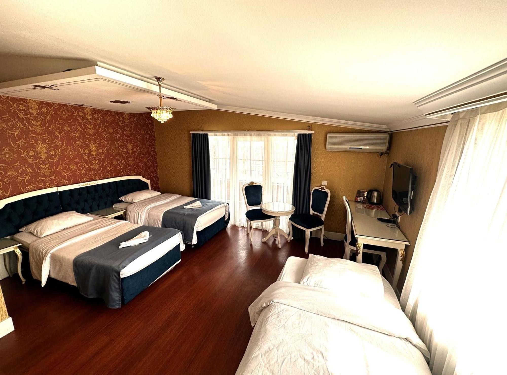 The Istanbul Alyon Hotel Taksim Екстериор снимка